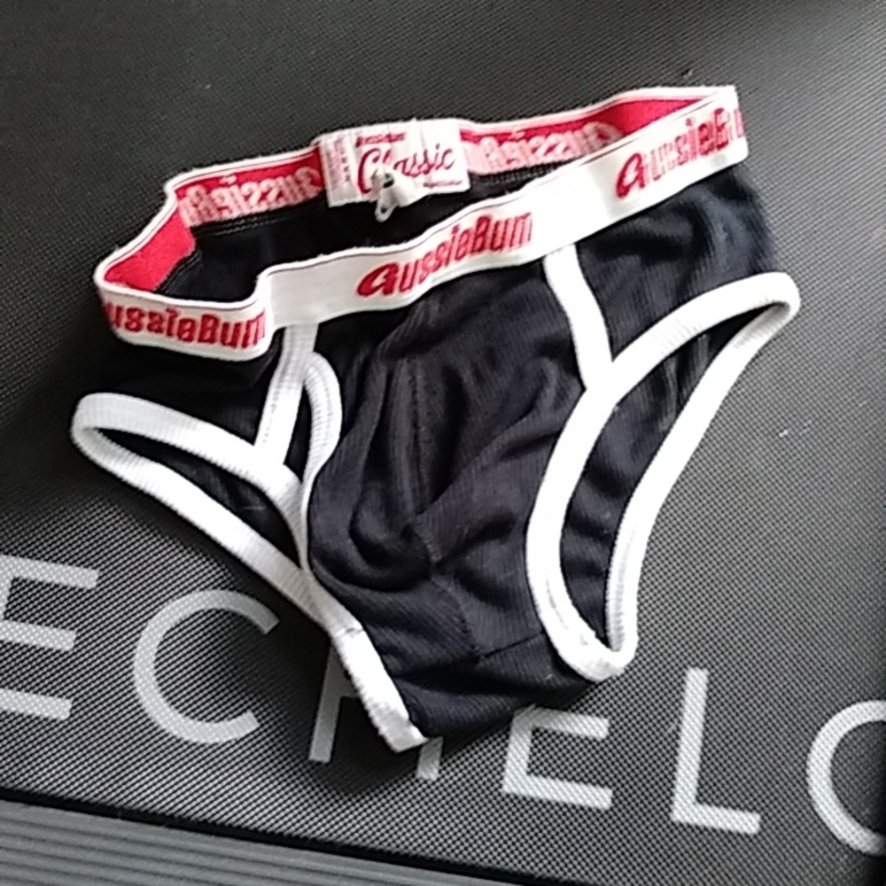 Aussiebum briefs - small